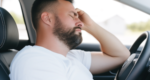 Staying Alert Behind the Wheel: Tips for Avoiding Fatigue
