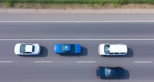 Mastering Multi-Lane Road Driving: Tips for Staying Safe