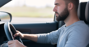 5 Must-Know Steps for First-Time Drivers