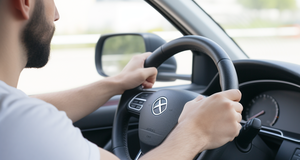 10 Common Driving Mistakes You Need to Avoid